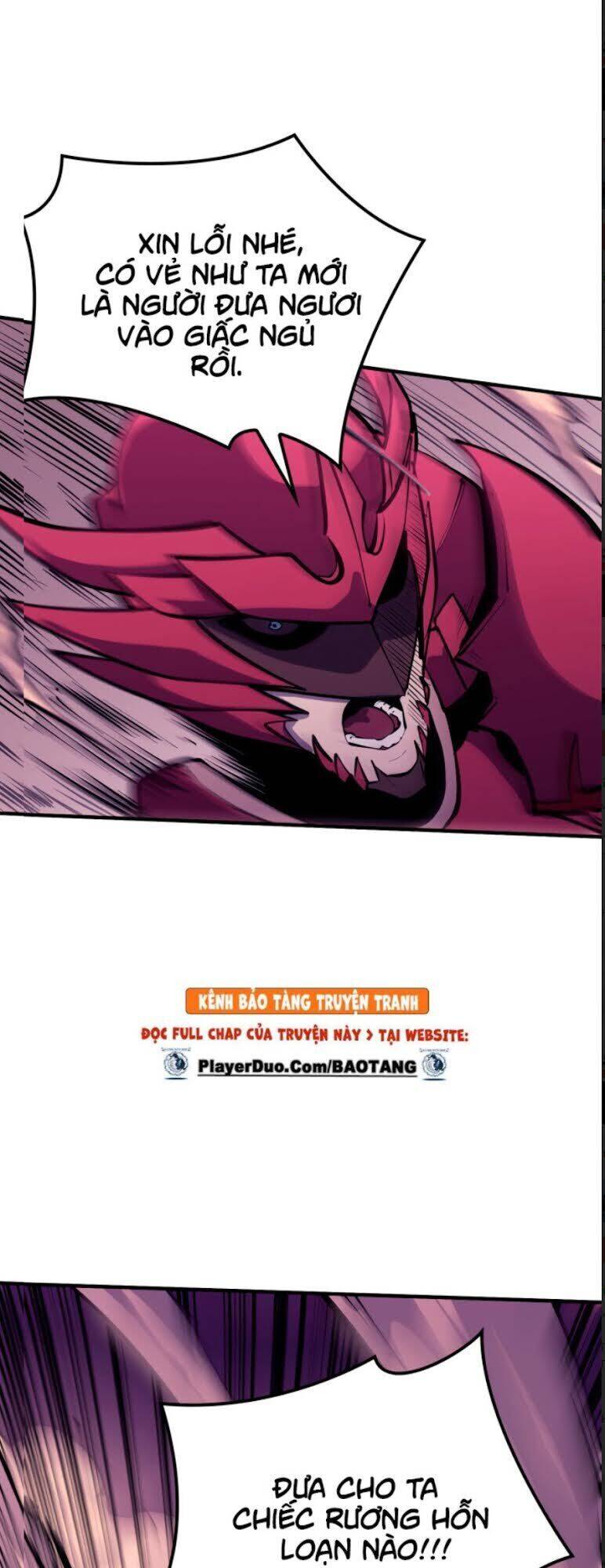 Tôi Trở Lại Thăng Cấp Một Mình Chapter 40 - Trang 46