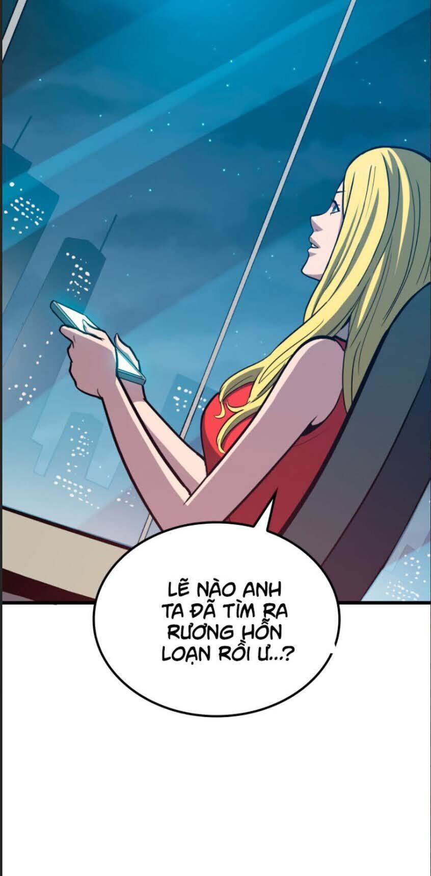 Tôi Trở Lại Thăng Cấp Một Mình Chapter 45 - Trang 68