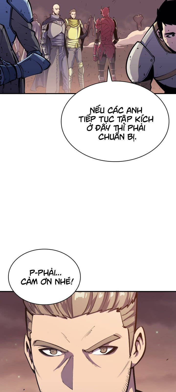Tôi Trở Lại Thăng Cấp Một Mình Chapter 49 - Trang 43