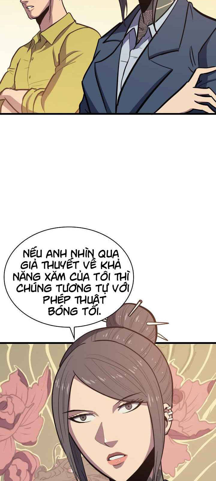 Tôi Trở Lại Thăng Cấp Một Mình Chapter 34 - Trang 71