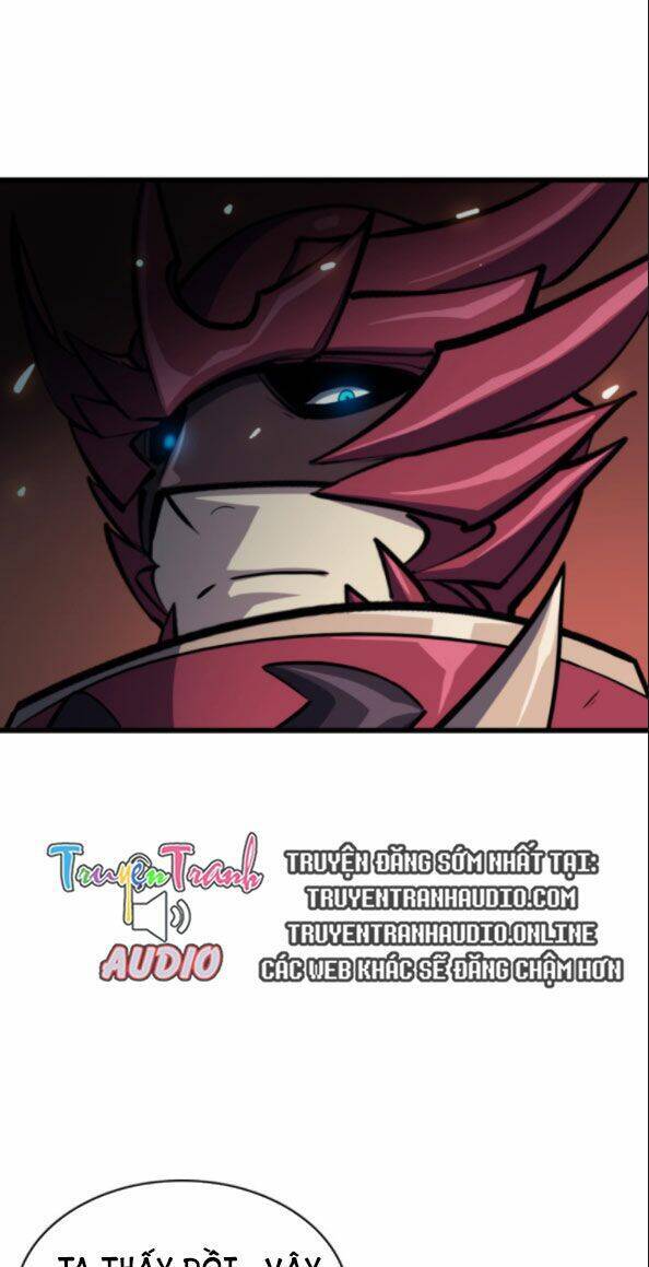 Tôi Trở Lại Thăng Cấp Một Mình Chapter 33 - Trang 39