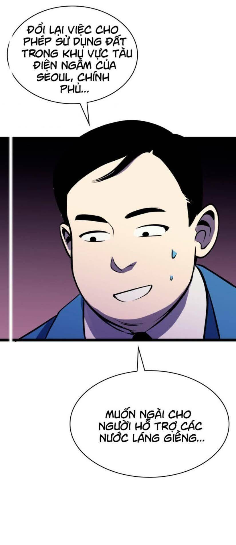 Tôi Trở Lại Thăng Cấp Một Mình Chapter 44 - Trang 27