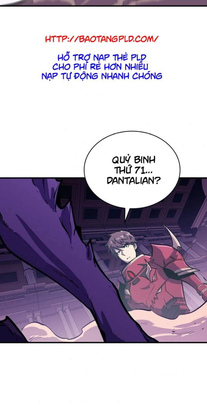 Tôi Trở Lại Thăng Cấp Một Mình Chapter 39 - Trang 61