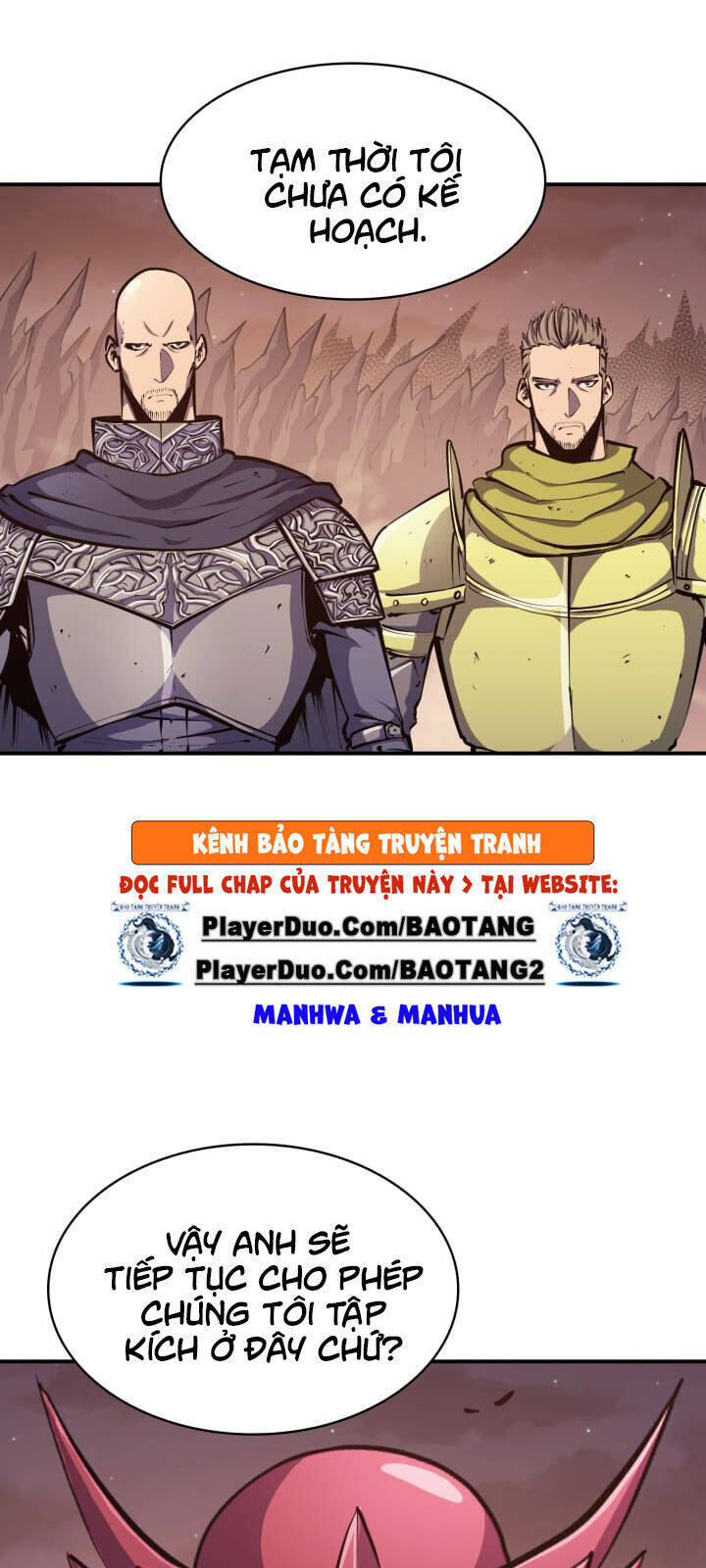Tôi Trở Lại Thăng Cấp Một Mình Chapter 49 - Trang 38