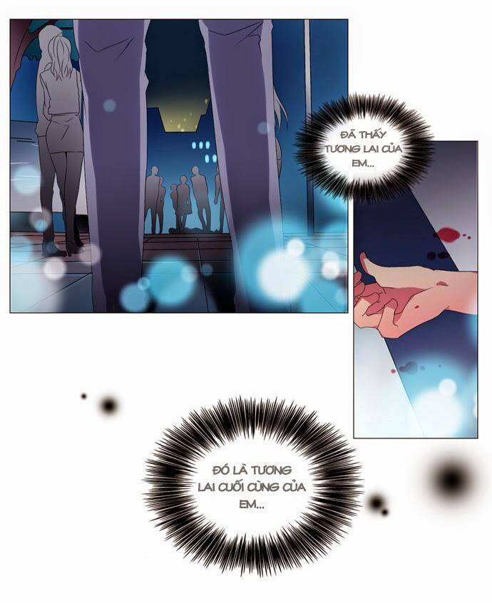 Wonted Chapter 15 - Trang 4