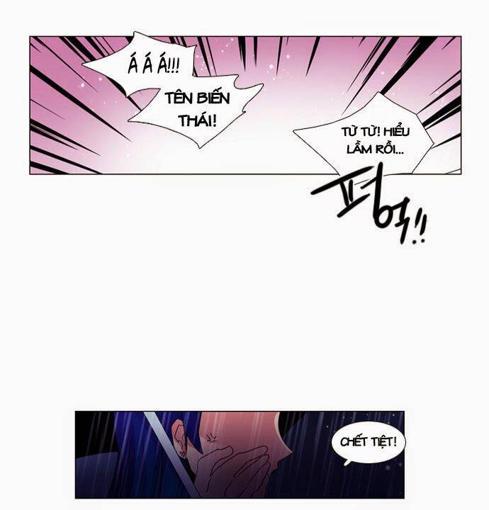 Wonted Chapter 12 - Trang 12