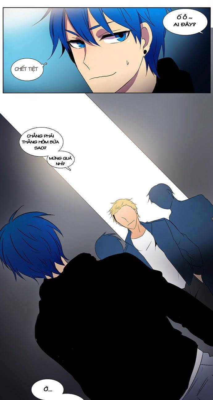 Wonted Chapter 13 - Trang 29