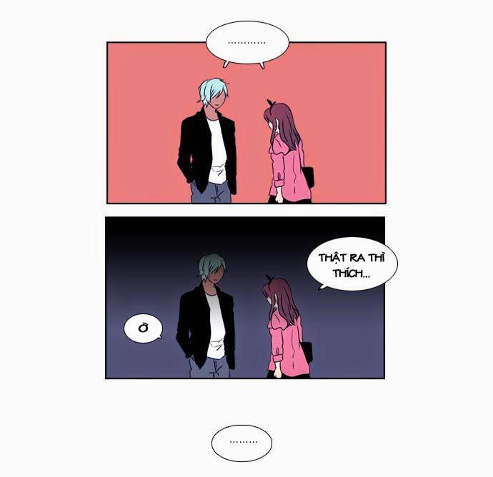 Wonted Chapter 14 - Trang 27