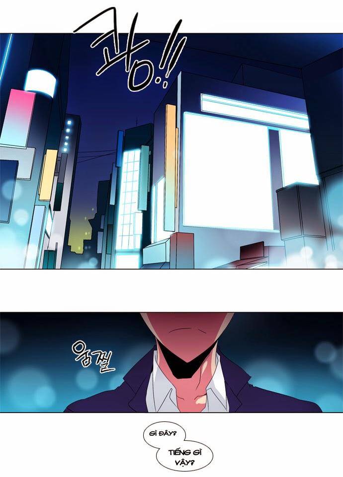 Wonted Chapter 15 - Trang 1