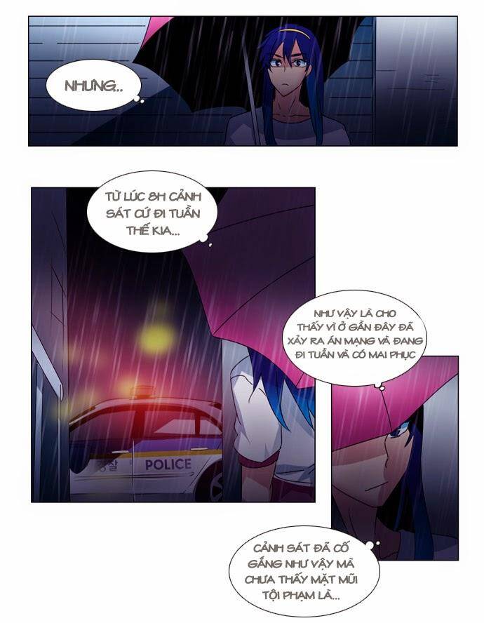 Wonted Chapter 12 - Trang 4