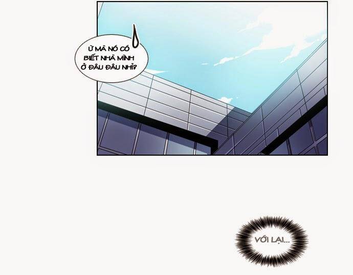 Wonted Chapter 15 - Trang 34