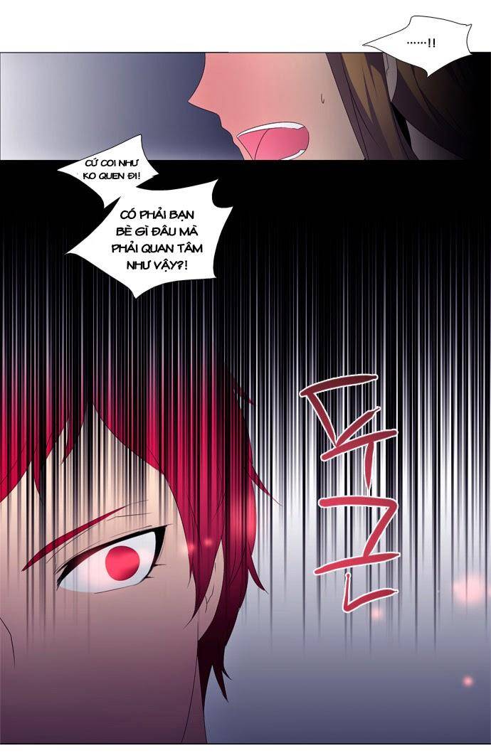 Wonted Chapter 15 - Trang 7