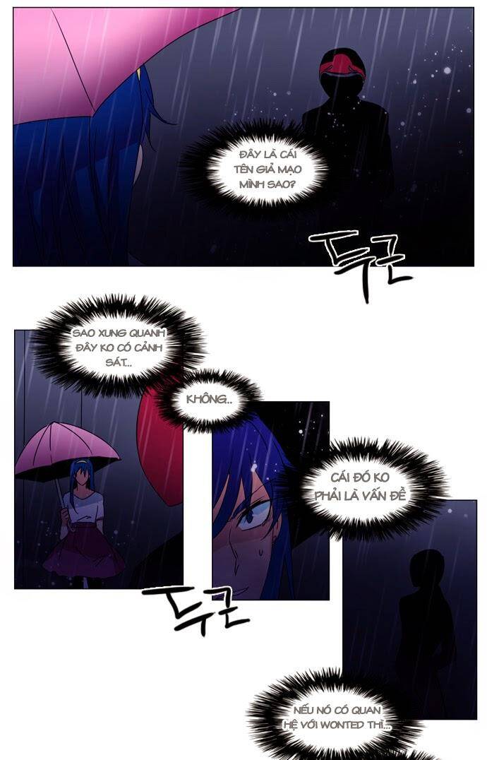 Wonted Chapter 12 - Trang 14
