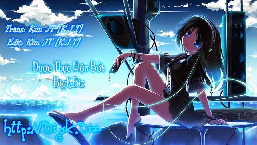 Wonted Chapter 12 - Trang 27