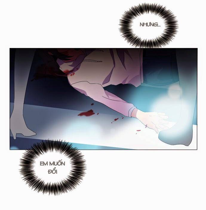 Wonted Chapter 15 - Trang 5