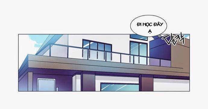 Wonted Chapter 15 - Trang 15