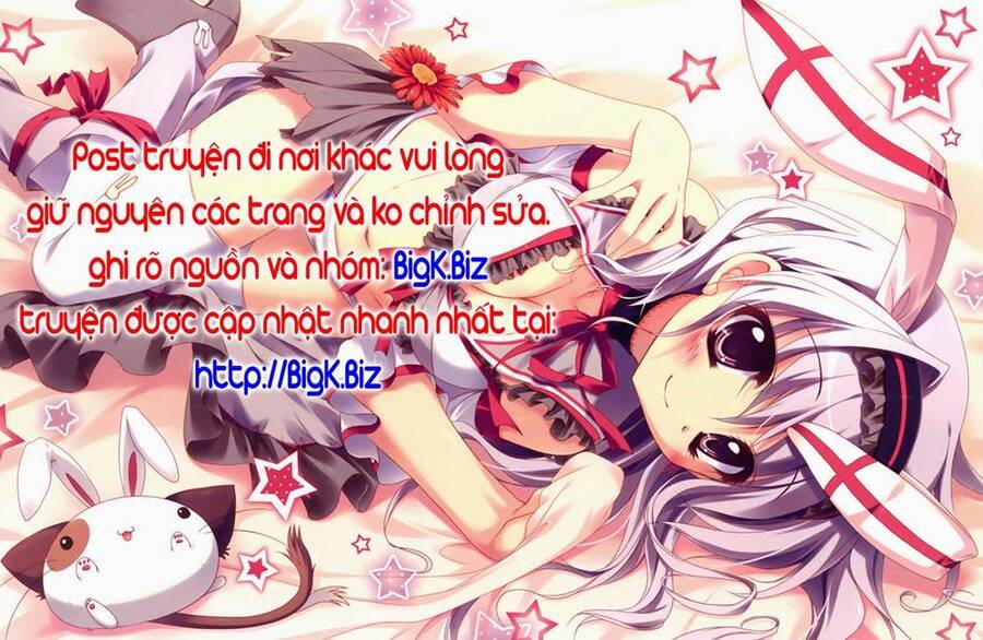 Wonted Chapter 12 - Trang 0