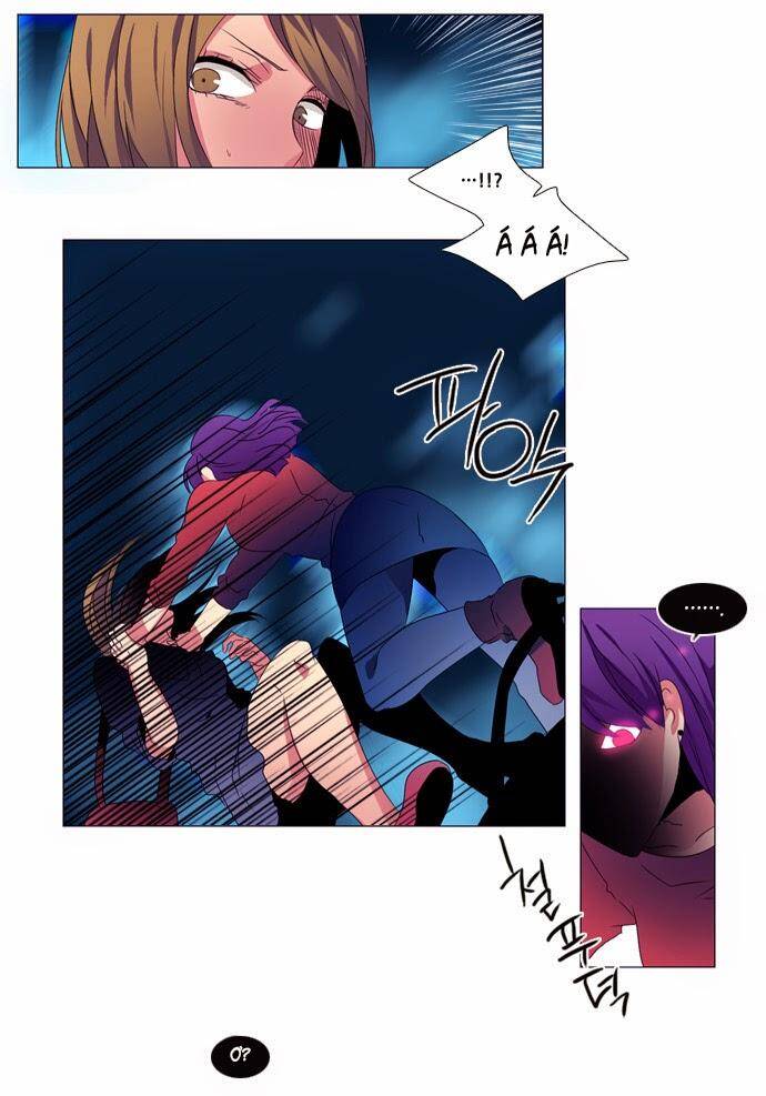 Wonted Chapter 15 - Trang 9
