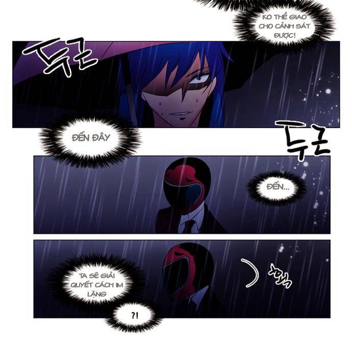 Wonted Chapter 12 - Trang 15