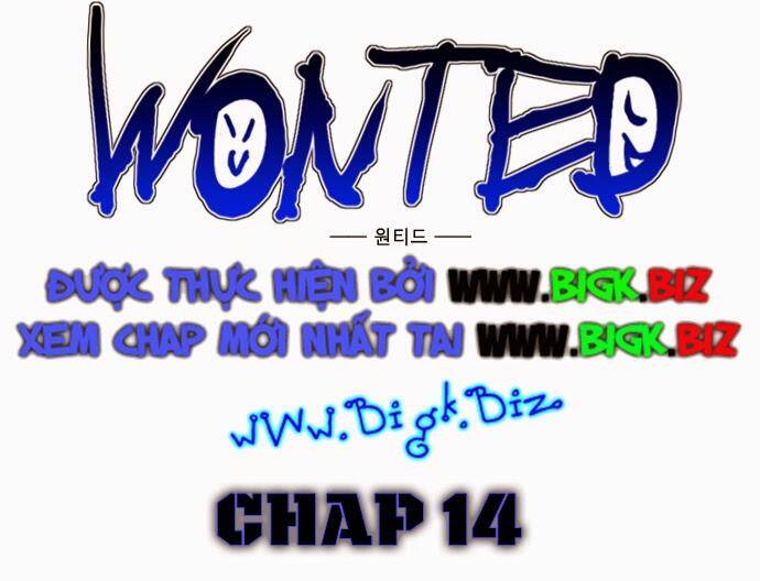 Wonted Chapter 14 - Trang 11