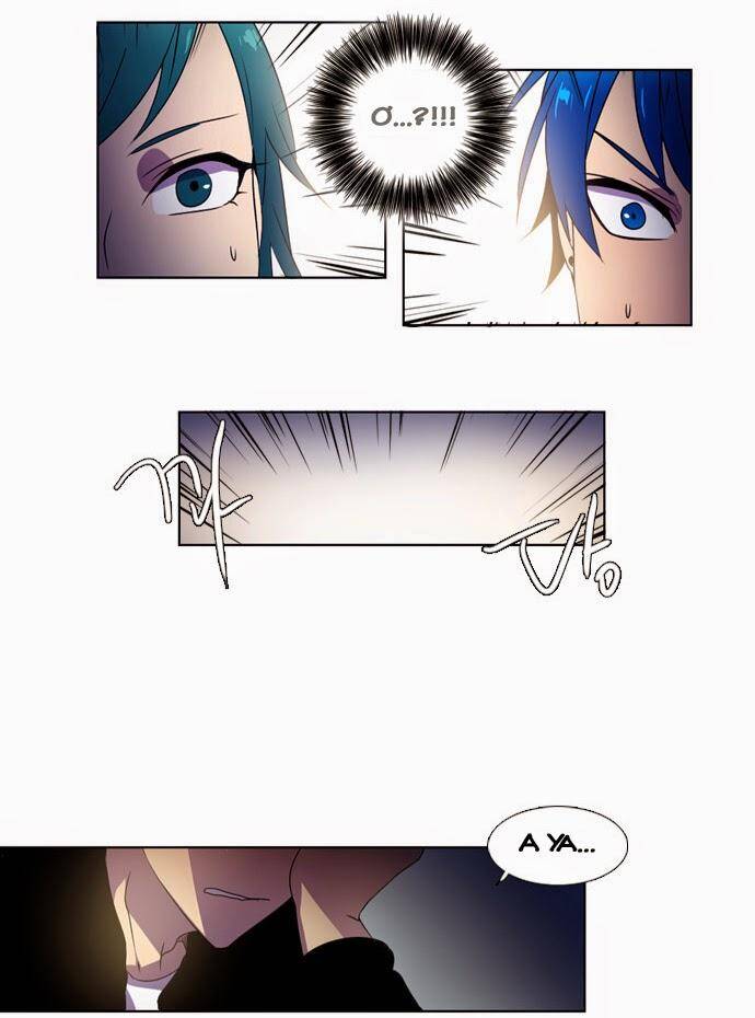 Wonted Chapter 13 - Trang 34