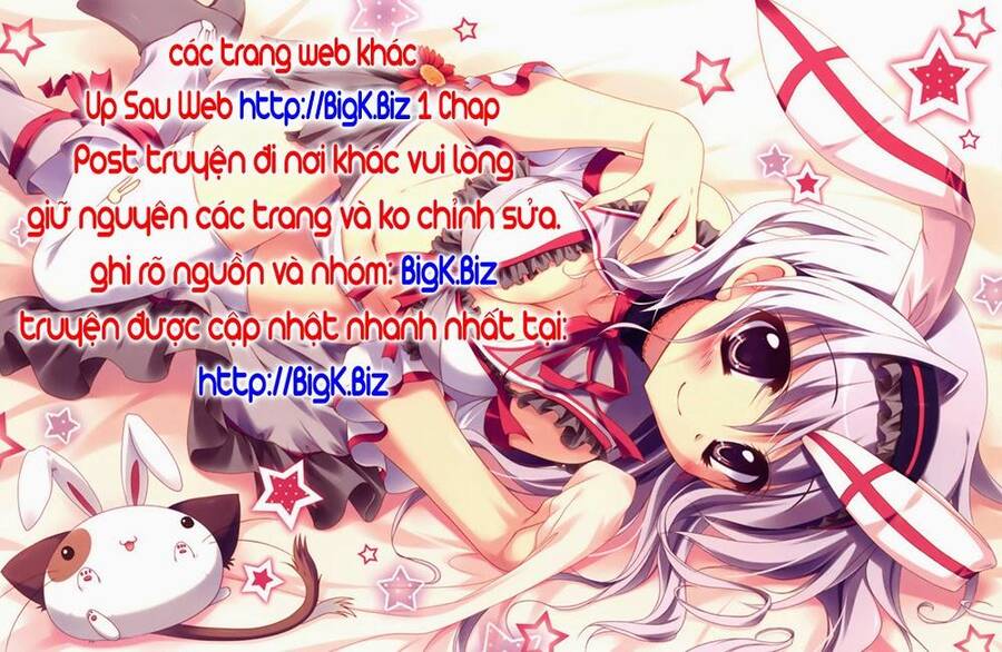 Wonted Chapter 14 - Trang 0