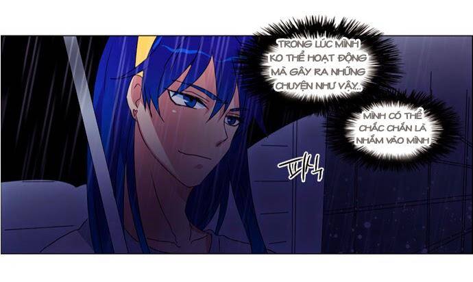 Wonted Chapter 12 - Trang 7