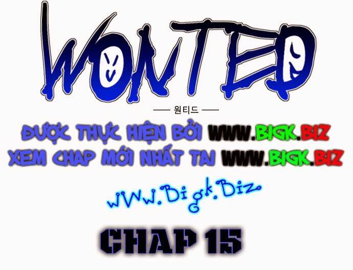 Wonted Chapter 15 - Trang 14