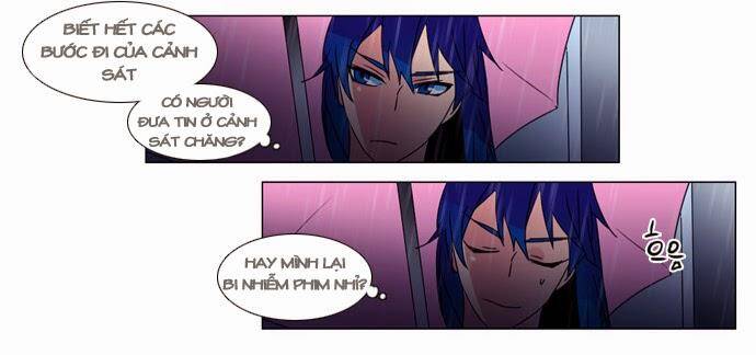 Wonted Chapter 12 - Trang 5