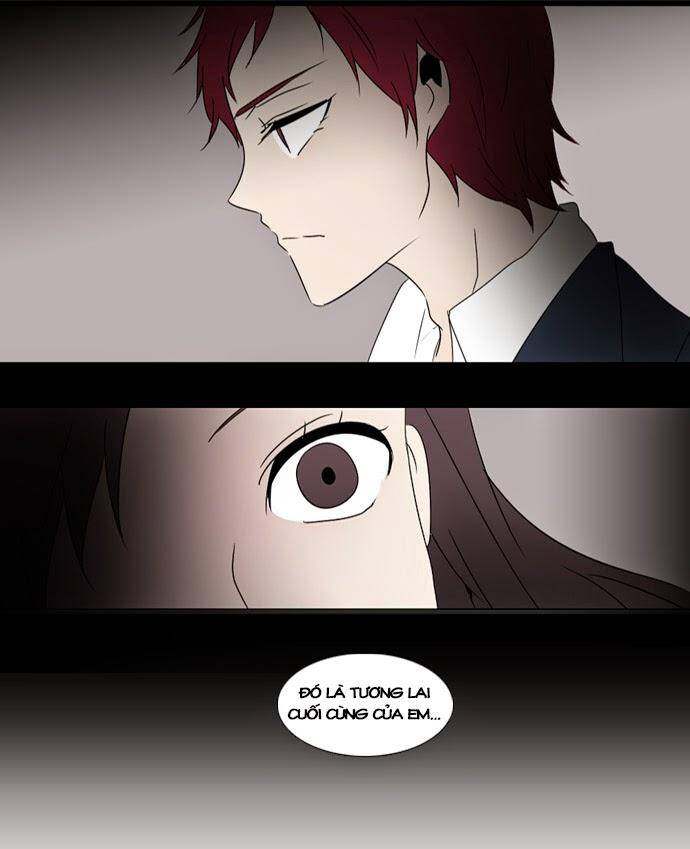Wonted Chapter 13 - Trang 27