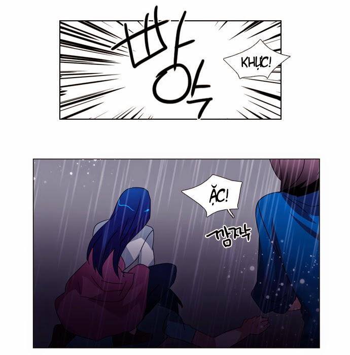 Wonted Chapter 12 - Trang 10