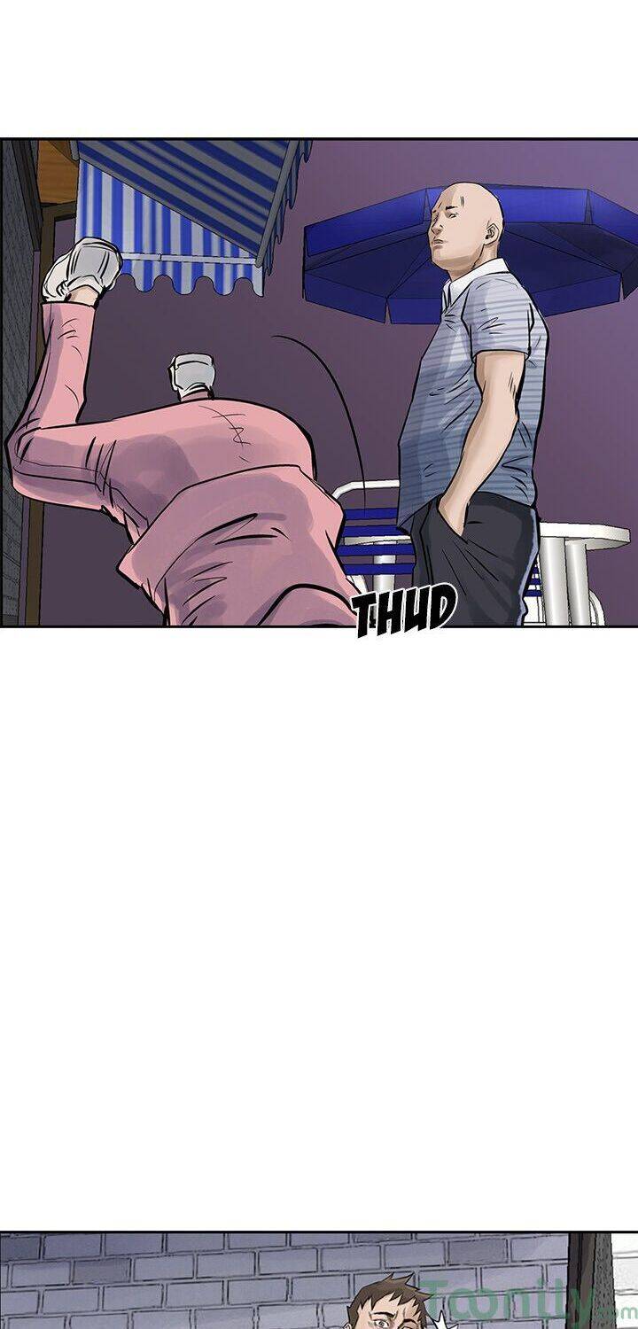 Huyền Thoại : Khởi Đầu Chapter 10 - Trang 36