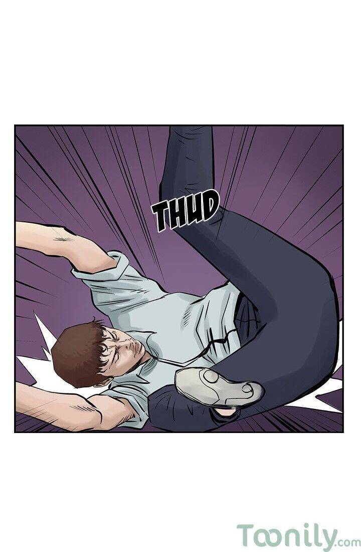Huyền Thoại : Khởi Đầu Chapter 10 - Trang 4