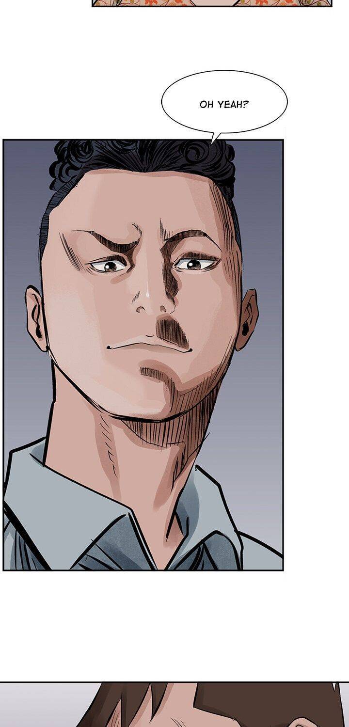 Huyền Thoại : Khởi Đầu Chapter 14 - Trang 11