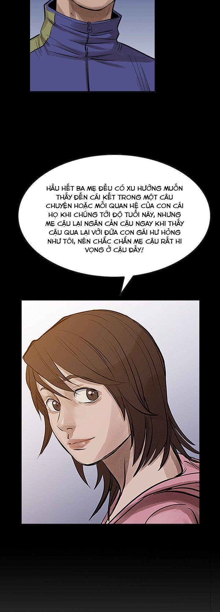 Huyền Thoại : Khởi Đầu Chapter 13 - Trang 2