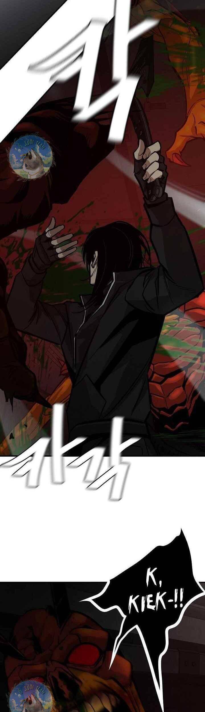 Return Survival Chapter 122 - Trang 16