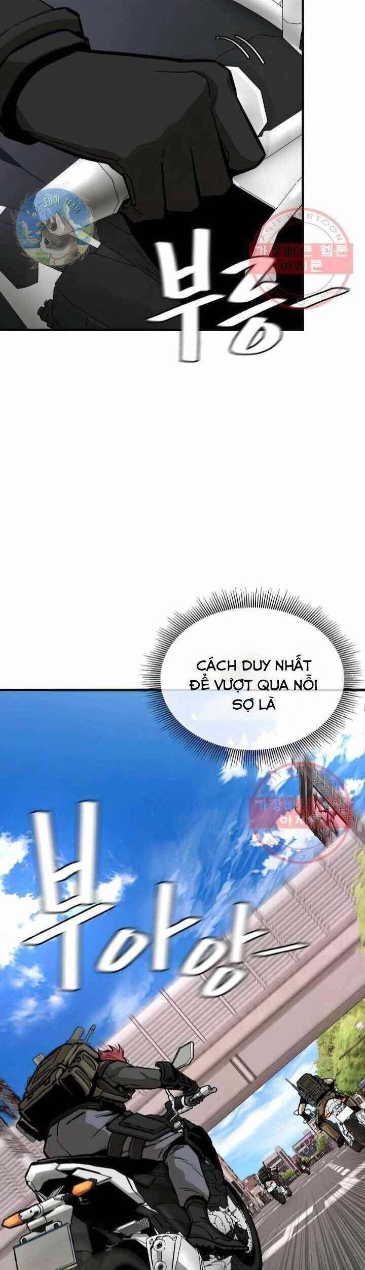 Return Survival Chapter 117 - Trang 45