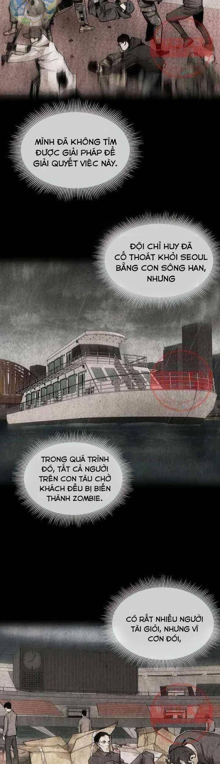 Return Survival Chapter 117 - Trang 39