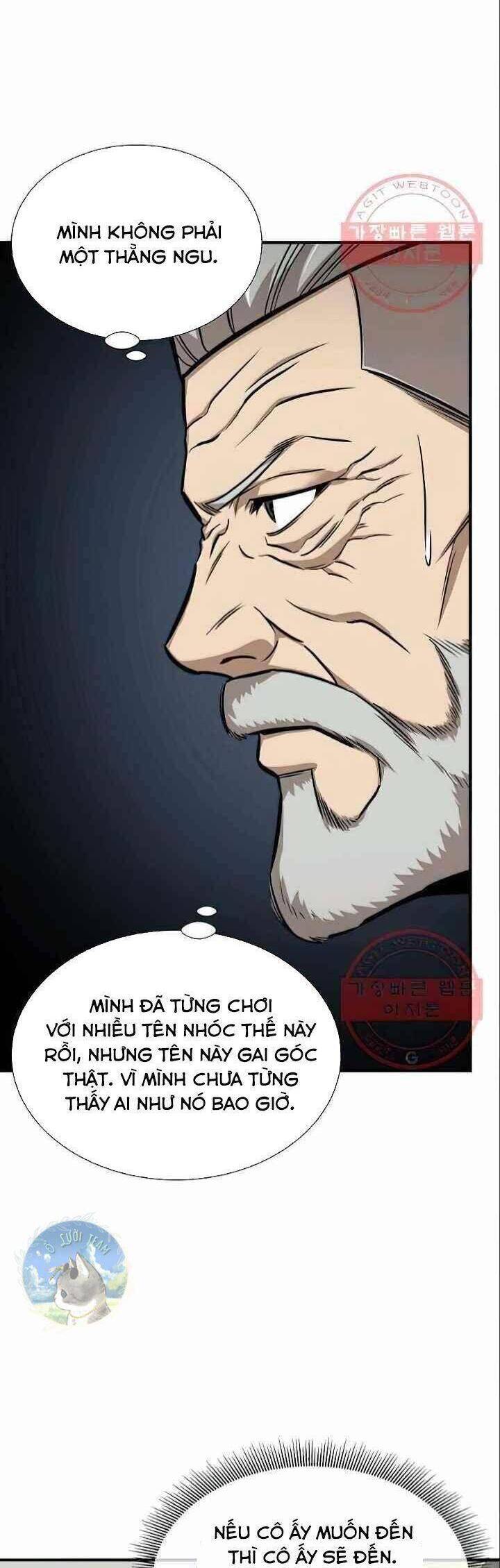 Return Survival Chapter 117 - Trang 11