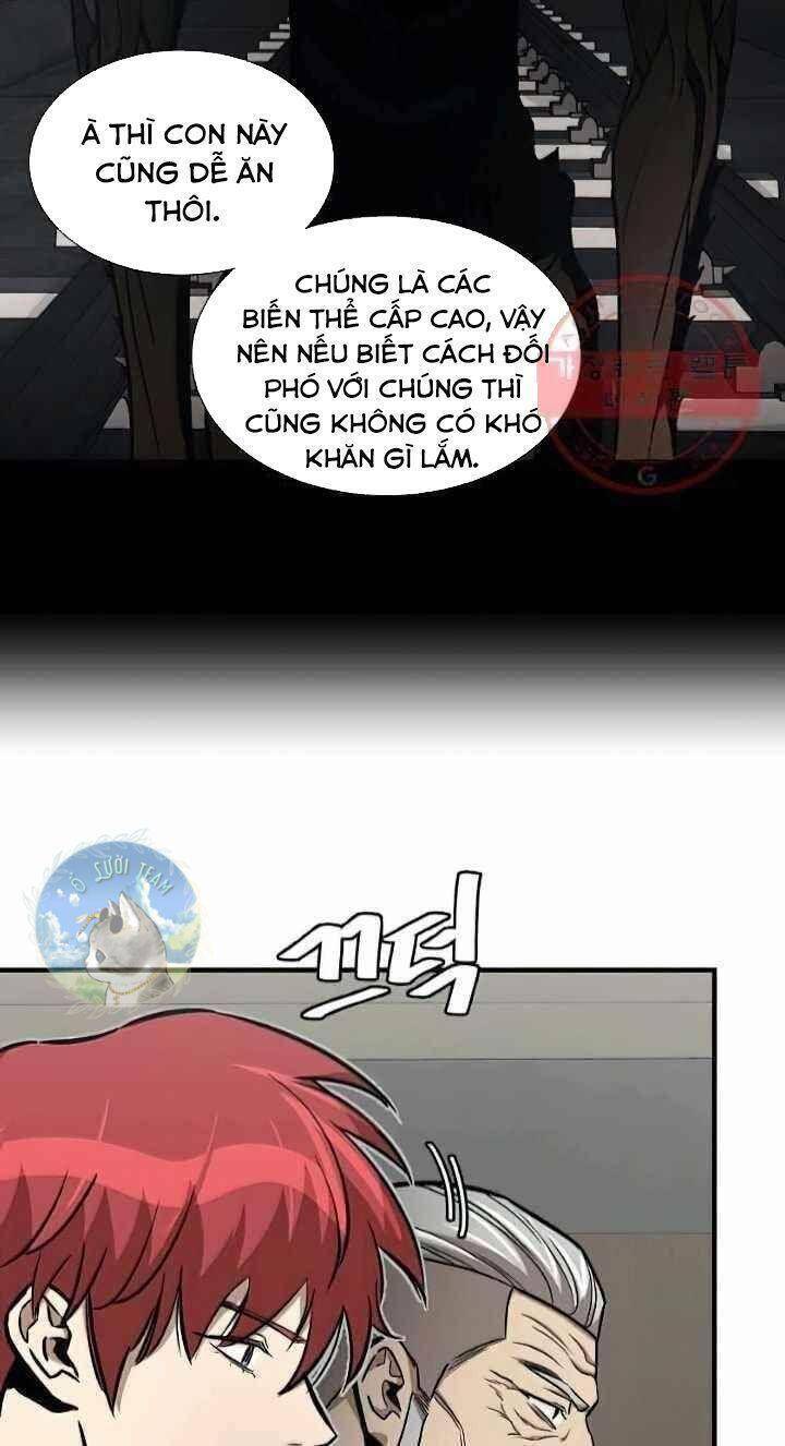 Return Survival Chapter 117 - Trang 31