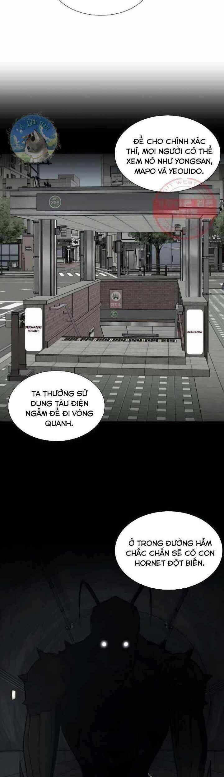 Return Survival Chapter 117 - Trang 30