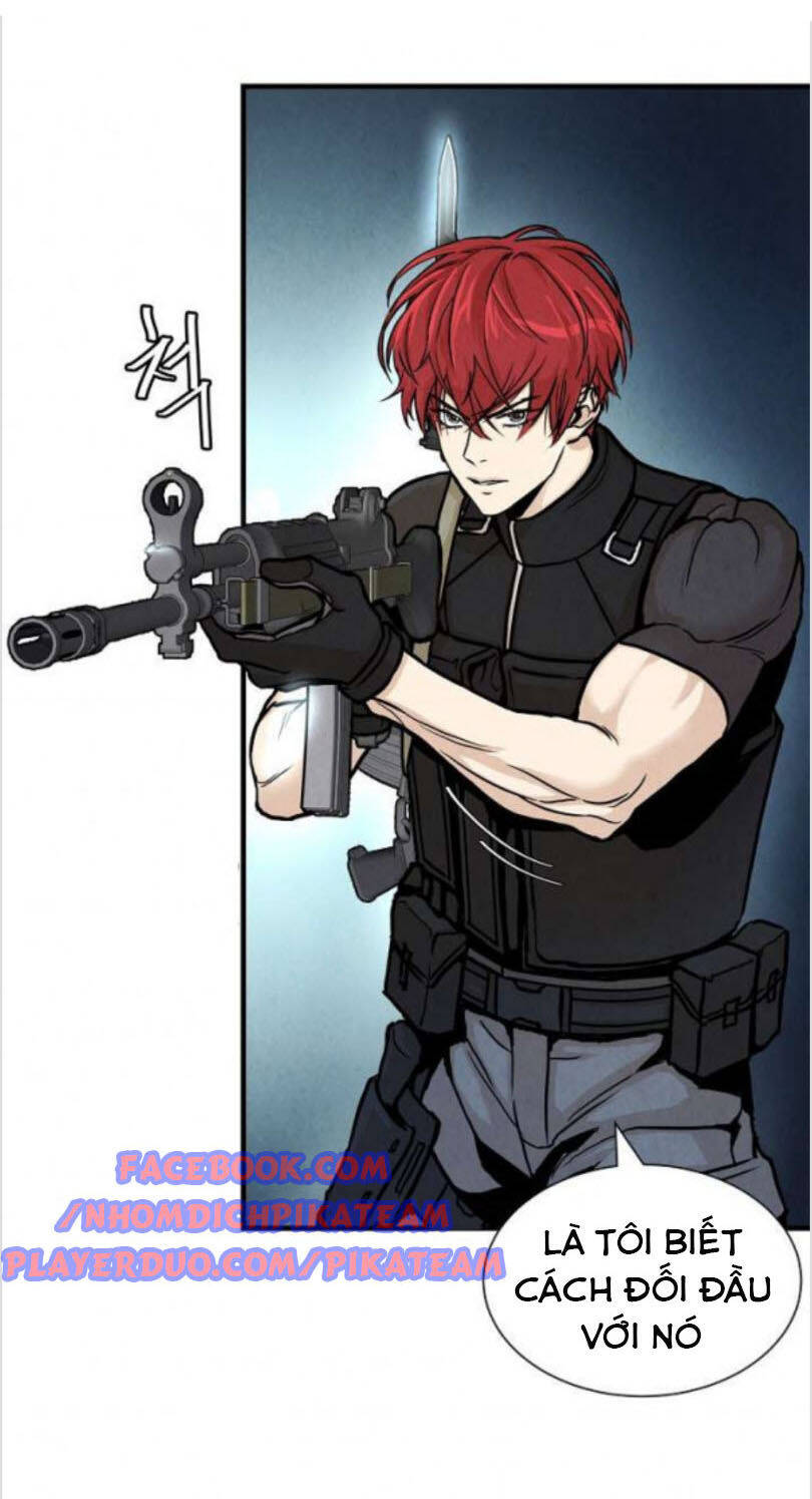 Return Survival Chapter 27 - Trang 34