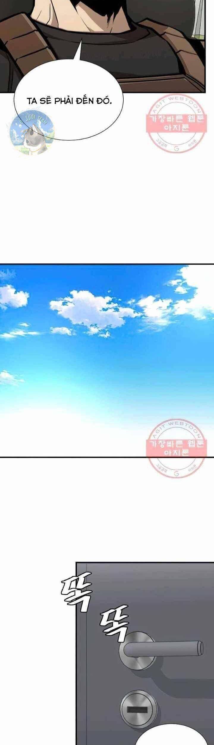 Return Survival Chapter 117 - Trang 20