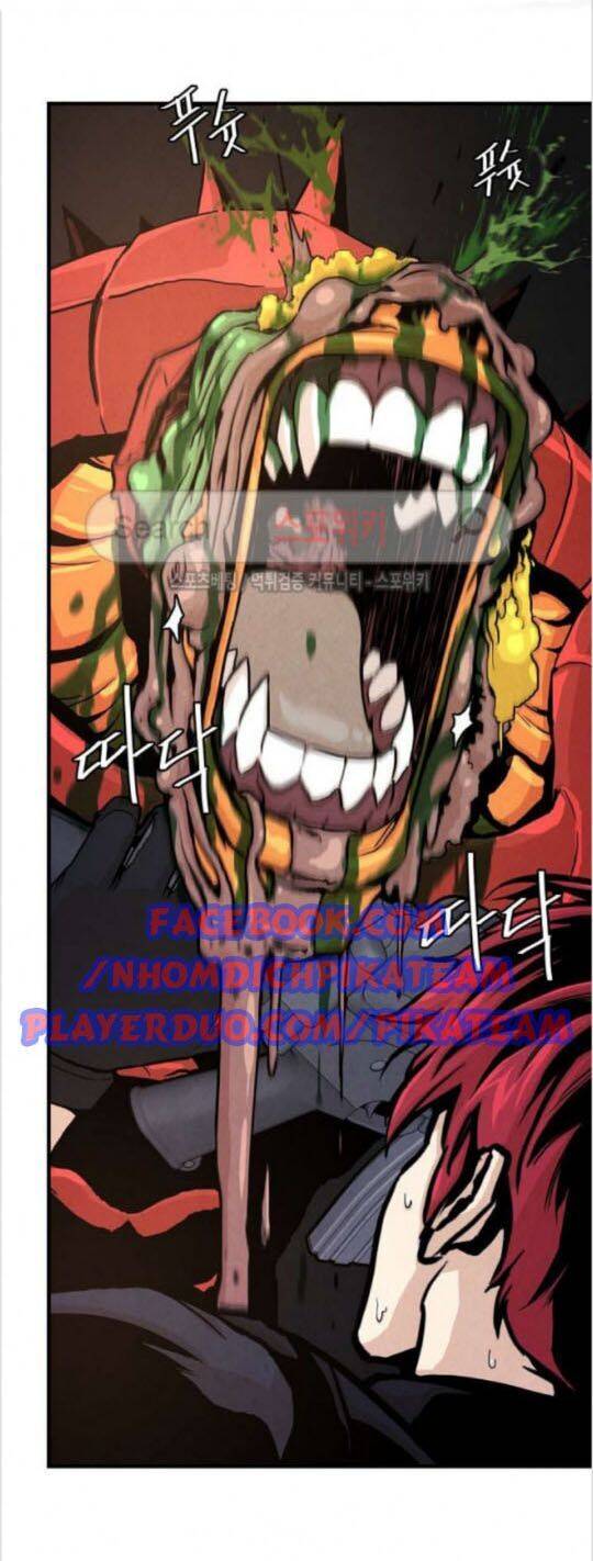 Return Survival Chapter 29 - Trang 1