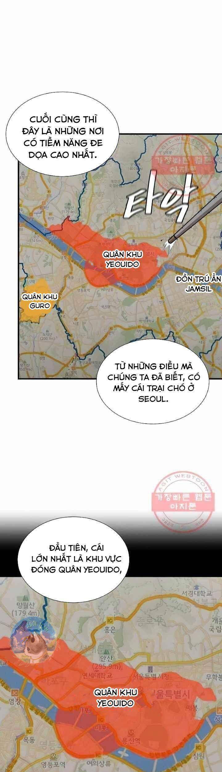 Return Survival Chapter 117 - Trang 27