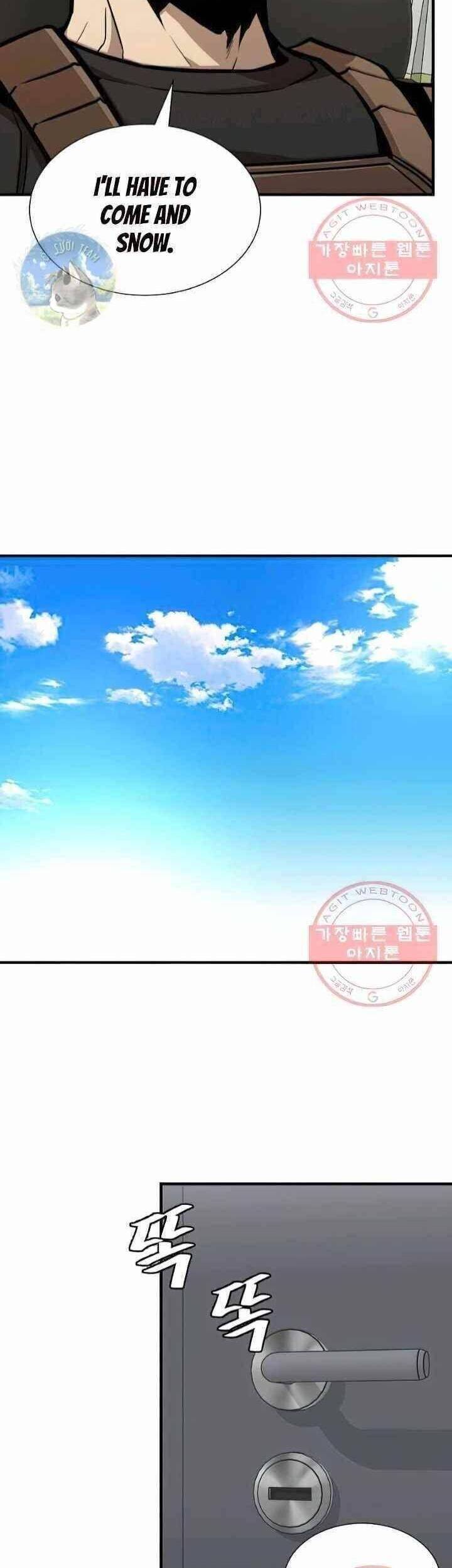 Return Survival Chapter 117 - Trang 15
