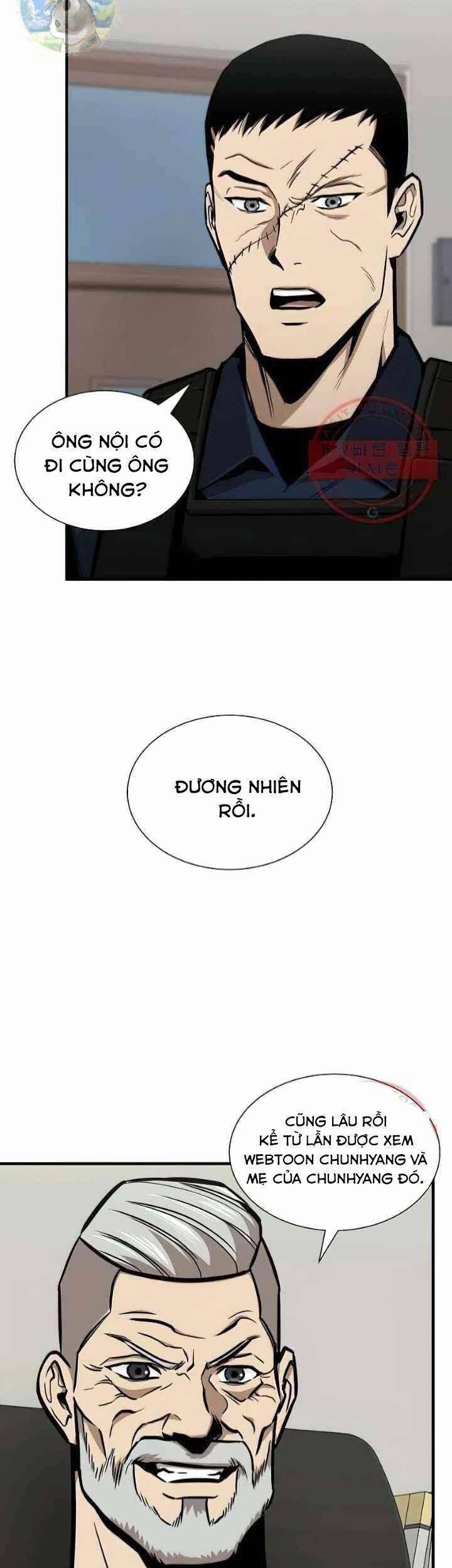 Return Survival Chapter 117 - Trang 19