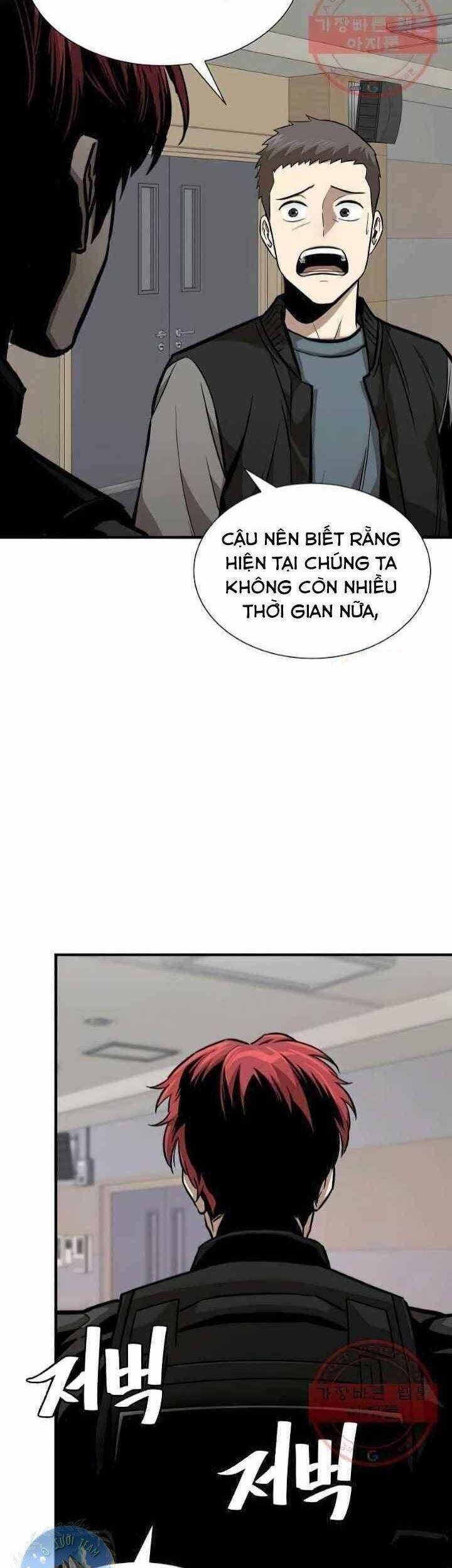 Return Survival Chapter 117 - Trang 43