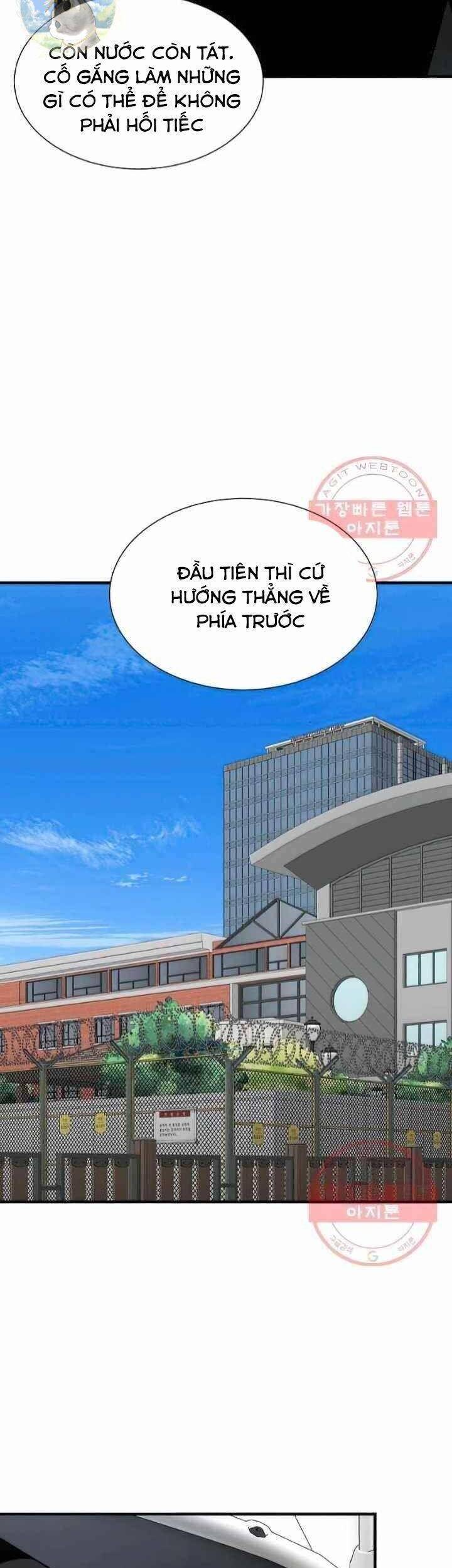 Return Survival Chapter 117 - Trang 44