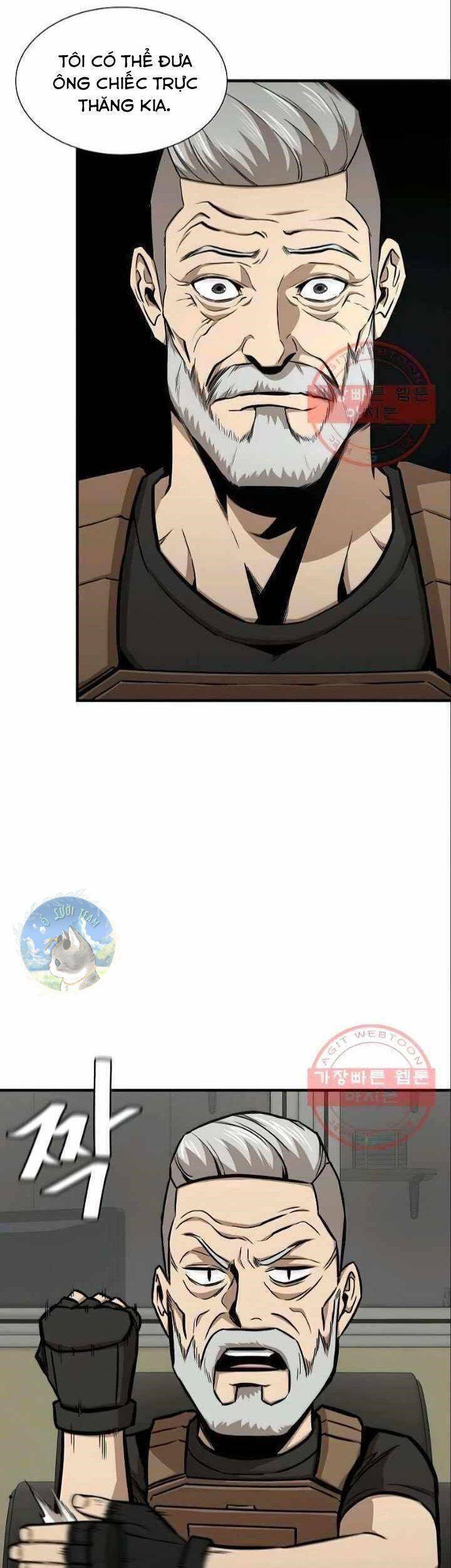 Return Survival Chapter 117 - Trang 0